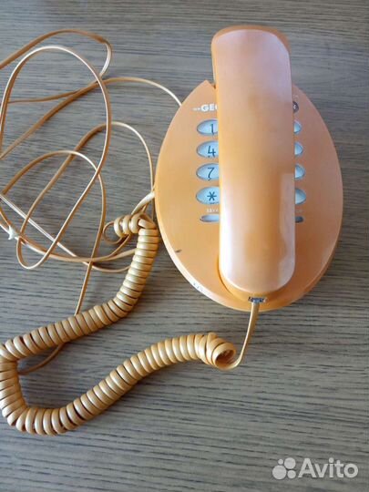 Кнопочные телефоны