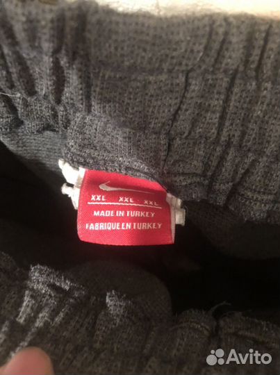 Штаны+олимпийка nike
