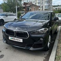 BMW X2 1.5 AT, 2019, 200 000 км, с пробегом, цена 2 340 000 руб.