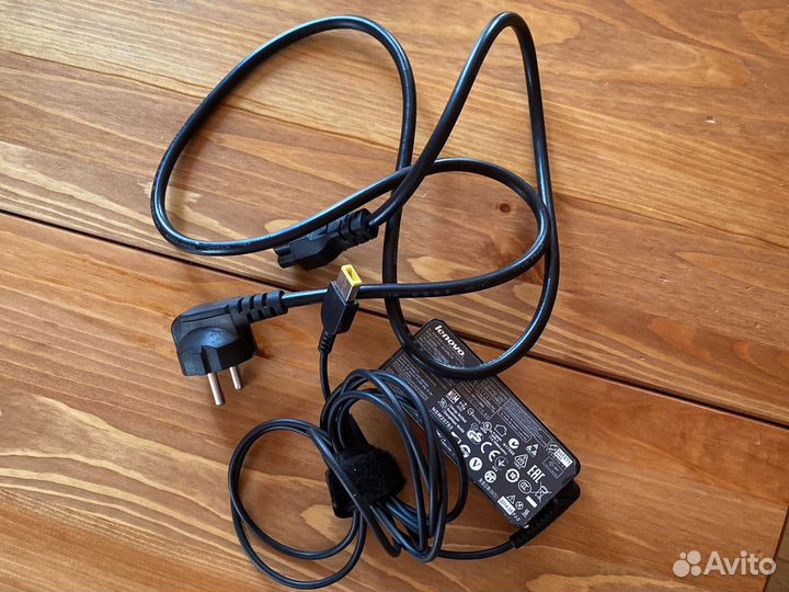 Блок питания