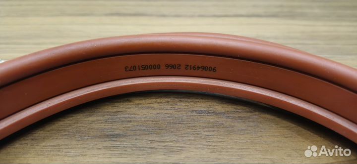 Акустический кабель Van den Hul Magnum Hybrid