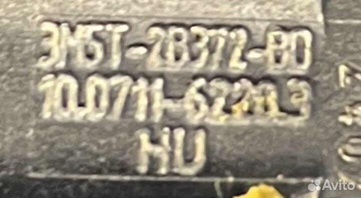 Датчик ABS задний Ford Focus 2