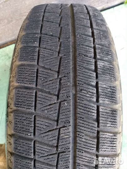 Bridgestone Blizzak Revo GZ 185/65 R15
