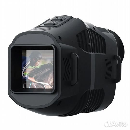 Монокуляр - прибор ночного видения пнв R11 850