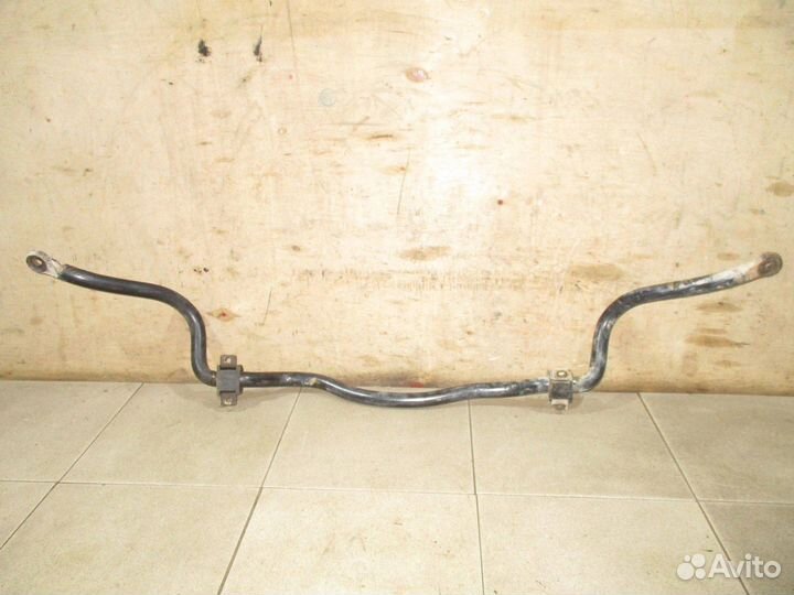 Стабилизатор передний Mitsubishi Outlander (CU)