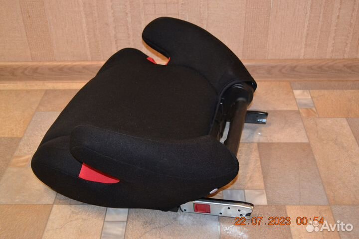 Автокресло-Бустер, с изофикс cybex, 15-36 кг