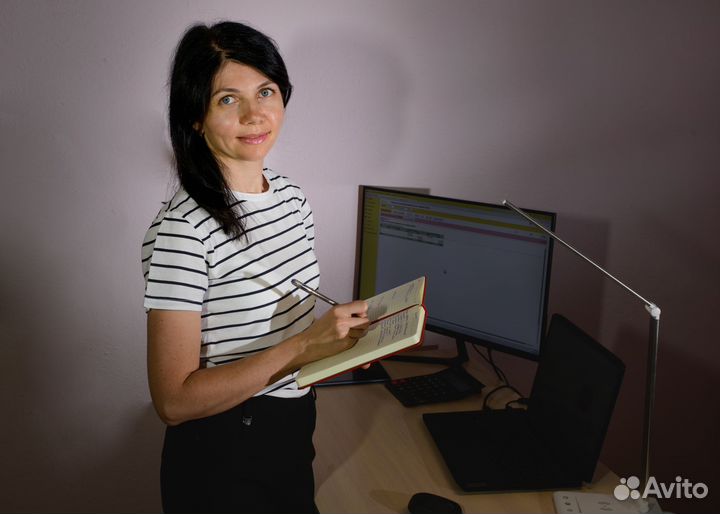 Бухгалтерские услуги для ооо и ип. С гарантией