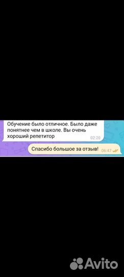 Репетитор: русский язык, обществознание, история