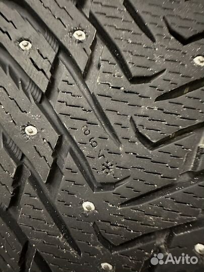 Колеса на range rover sport r20 275/50