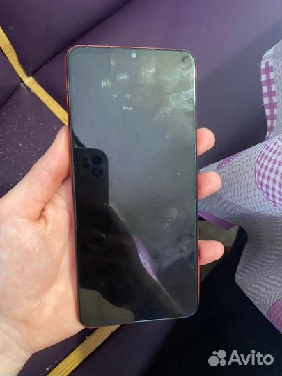 Samsung Galaxy M12, 4/64 ГБ