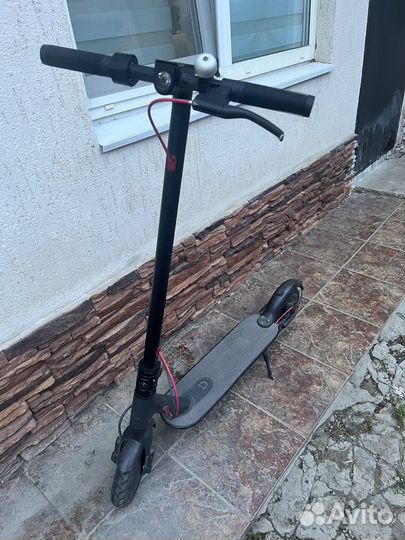 Электросамокат Xiaomi m365