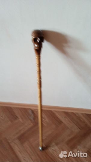 Бадик трость