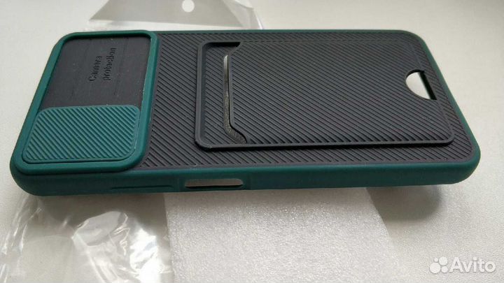 Новый Чехол Xiaomi Poco М3