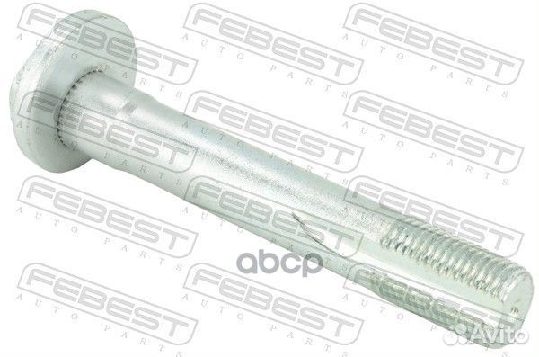 Болт эксцентрик BMW