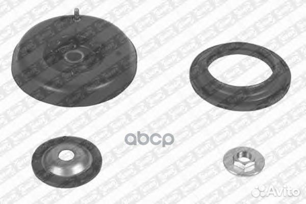 Опора амортизатора KB65922 NTN-SNR