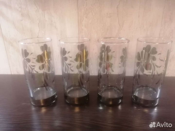 Посуда СССР