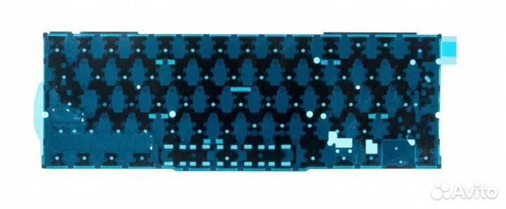 Подложка клавиатуры MacBook Pro 13 Retina A2159