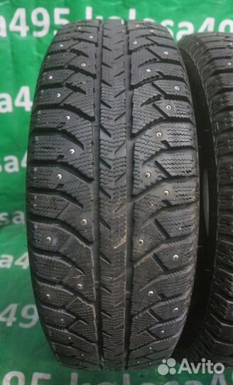 Bridgestone Ice Cruiser 7000S 225/65 R17 102T