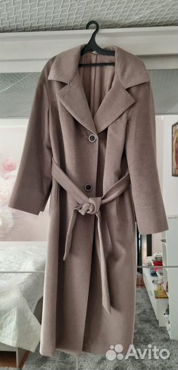 Продам пальто