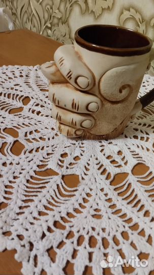 Кружка подарочная