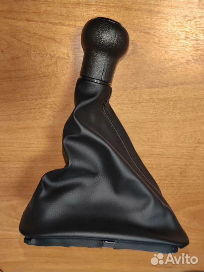 Чехол рукоятки кулисы МКПП VW Passat B5