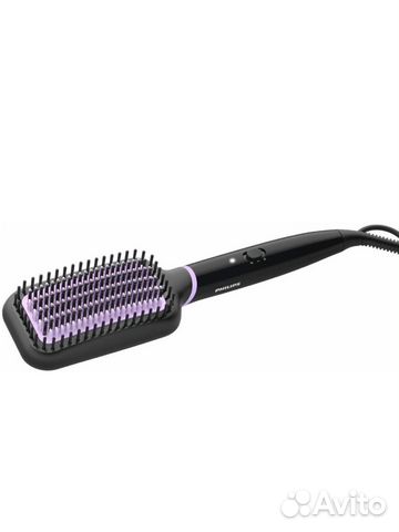 Расческа-выпрямитель Philips BHH880