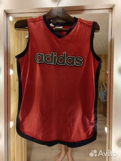Майка adidas