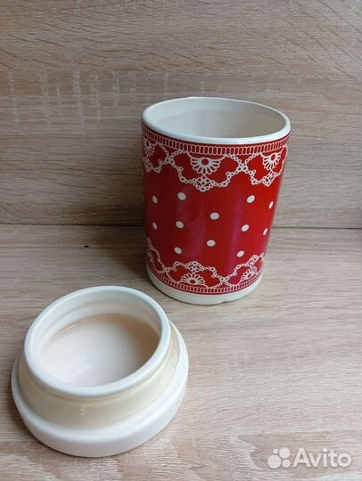 Ёмкость для круп