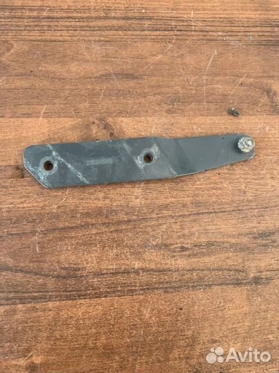 Кронштейн AdBlue Volvo Fh4 D13C 2018