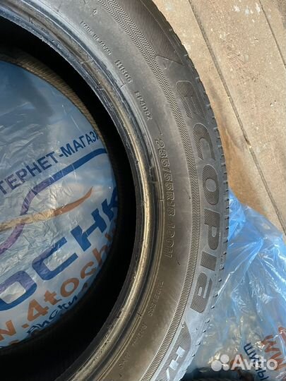 Bridgestone Ecopia H/L 422 Plus 235/55 R18