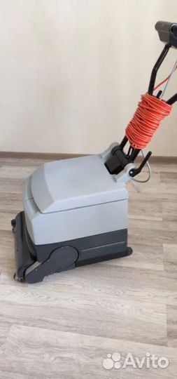 Поломоечная машина Nilfisk CA 340
