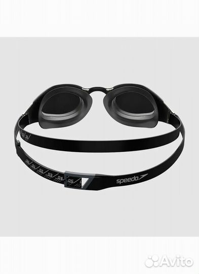 Очки для плавания Speedo Competition Fastskin