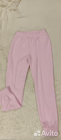 Штаны рост 164