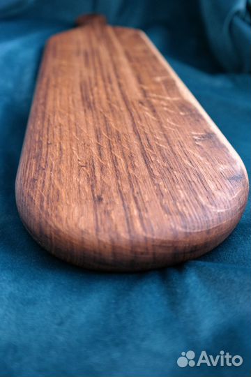 Сервировочная доска менажница разделочная доска