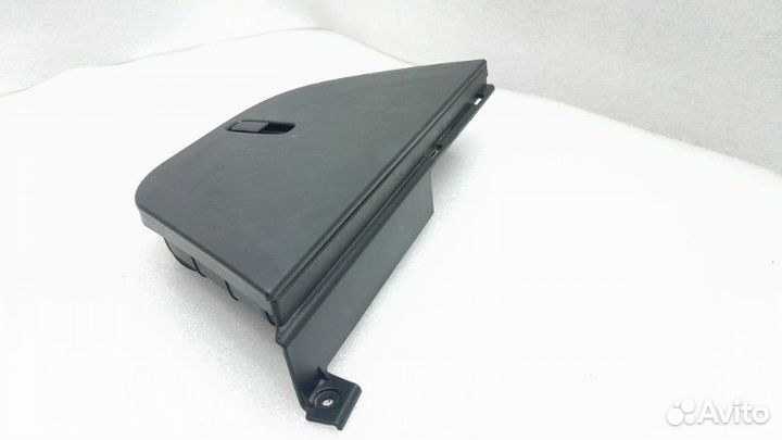 Наполнитель багажного отсека (ящик для