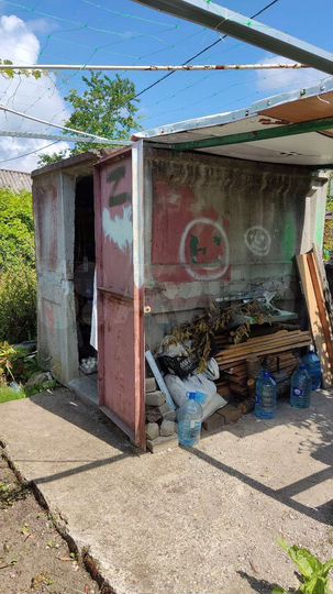 Участок 5 сот. (СНТ, ДНП)