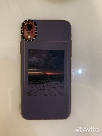 Чехлы на iPhone xr