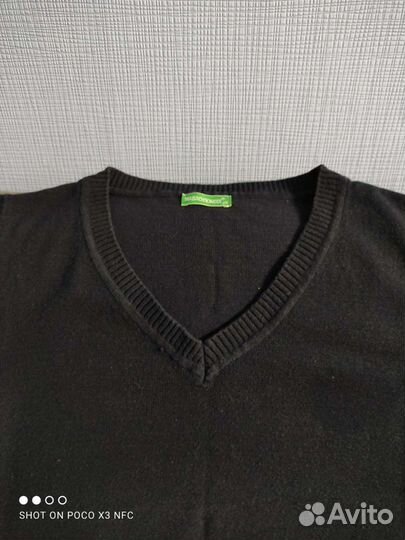 Безрукавка