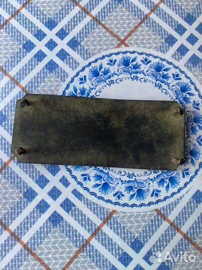 Старые вещи