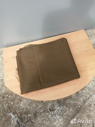 Ткани СССР, ГДР