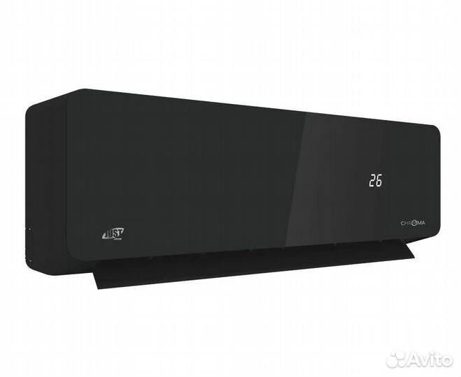 Кондиционер Just aircon