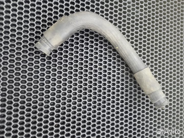 Honda CBR750 Hurricane, CBR1000F Патрубки