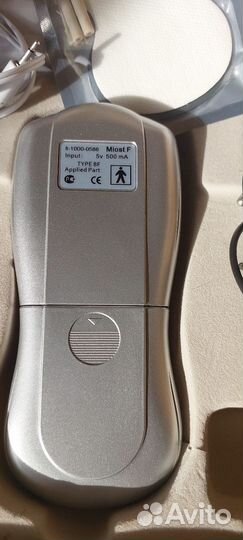 Стимулятор