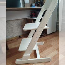 Растущий стул для школьника