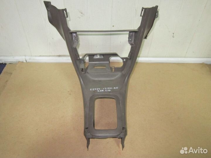 Консоль toyota sprinter CE110 55434-12150-B0