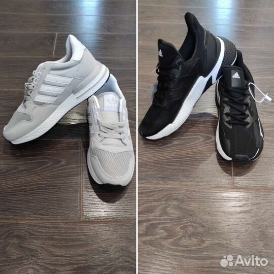 Кроссовки adidas
