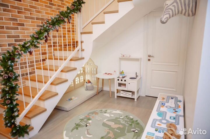 Лофт-дом для ваших мероприятий почасовая оплата