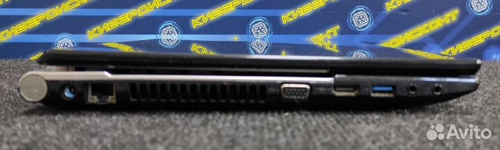 Ноутбук Acer 15.6