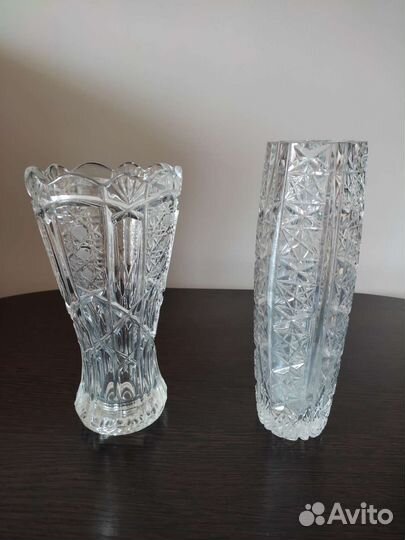 Хрусталь Винтаж
