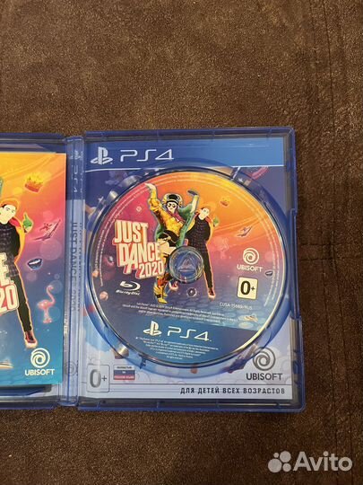 Игры для приставок ps4